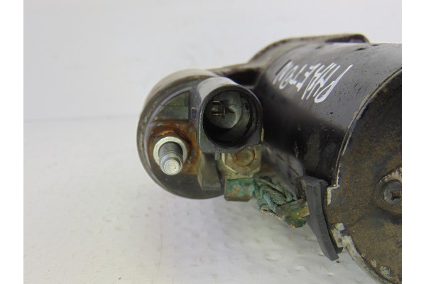 Motor arranque, Volkswagen Phaeton (3D3/3D7) TDI V6 4Motion (5 asientos) 2007, 059911024