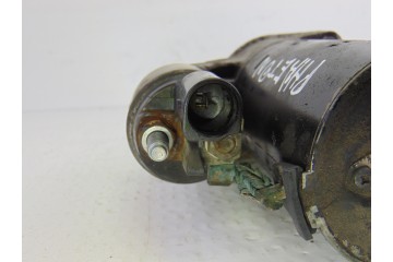 Motor arranque, Volkswagen Phaeton (3D3/3D7) TDI V6 4Motion (5 asientos) 2007, 059911024