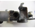 Elevalunas trasero derecho, Nissan Almera Tino (V10M) Acenta 2004