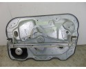 Elevalunas delantero izquierdo, Ford Focus Berlina (CB4) Trend 2009