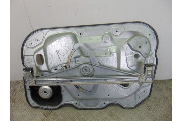 Elevalunas delantero izquierdo, Ford Focus Berlina (CB4) Trend 2009