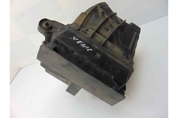 Filtro aire, Renault Scenic Iii (Jz) Emotion 2009, 8200947663A