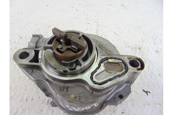 Depresor freno / bomba vacio, Citroen Berlingo Combi SX Multispace 2009 usado 5