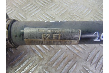 6R0407761E TRANSMISION DELANTERA IZQUIERDA SEAT IBIZA BERLINA (6J5)