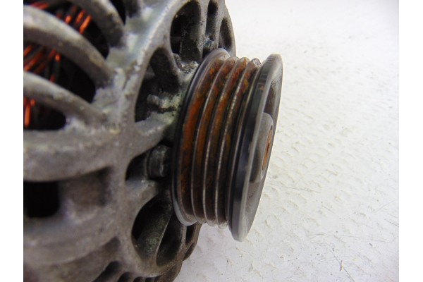 Alternador, Kia Rio (Bc) LS Berlina (5-ptas.) 2001, AB180140