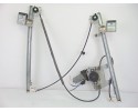 Elevalunas delantero derecho, Ford Focus Berlina (Cak) Ambiente 2004