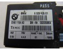 Módulo electrónico, Bmw Serie 1 Berlina (E81/E87) 118d 2007, 692643501