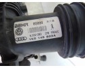 Intercooler, Seat Leon (1P1) Reference 2006, 1K0145803A