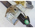Elevalunas trasero izquierdo, Seat Leon (1P1) Reference 2006