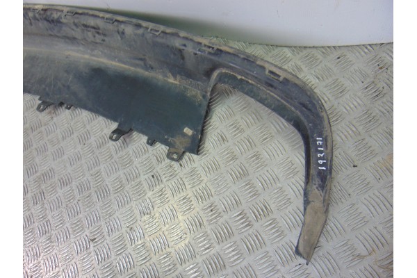 Spoiler paragolpes trasero, 4G0807521T