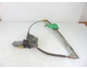 Elevalunas delantero derecho, Ford Ka (Ccq) Ka 1 1999