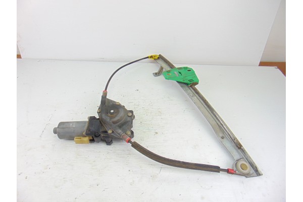 Elevalunas delantero derecho, Ford Ka (Ccq) Ka 1 1999