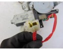 Elevalunas trasero derecho, Mitsubishi Montero Sport (K90) 2.5 Td Gls 2005, 5713A022
