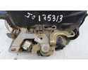 Cerradura puerta delantera izquierda, Volkswagen Touareg (7LA) Tdi V10, 3D1837015A