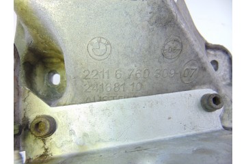 Soporte motor, Bmw Serie 1 Berlina (E81/E87) 120d 2008, 6760309