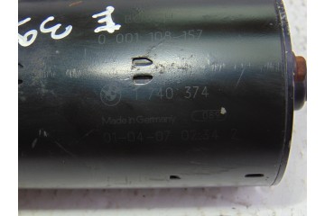 Motor arranque, Bmw Serie 5 Berlina (E39) 525i 2001, 1740374