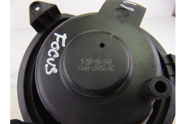 Motor calefaccion, Ford Focus Berlina (Cak) Ambiente 2000, XS4H-18456-AC