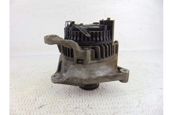 Alternador, Audi A4 Berlina (B5) 1.8 T 1998, 058903016E