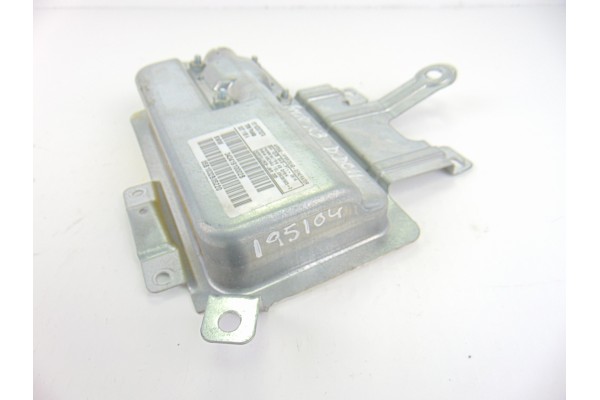 Airbag lateral delantero derecho, BMW Serie X3 (E83) 2.0d 2005, 30371168A usado 5