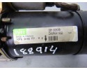 Motor arranque, Opel Corsa C Club 2002, 09130838
