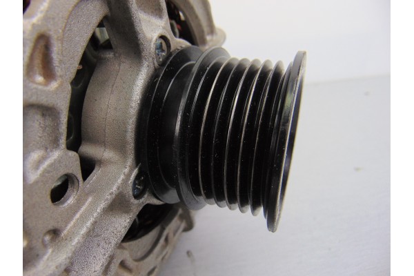 Alternador, Seat Ibiza (6K1) Stella 2000