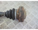Transmision trasera derecha, Bmw Serie 3 Berlina (E46) 320d 2006, 1229498AI05