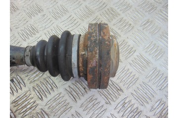 Transmision trasera derecha, Bmw Serie 3 Berlina (E46) 320d 2006, 1229498AI05