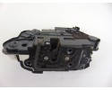 Cerradura puerta delantera izquierda, Seat Ibiza Sc (6P5) Style Connect 2016, 5N1837015F