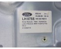Elevalunas trasero izquierdo, Ford C-max (CB3)(2007) Ambiente 2009, 7M5T-14B534AD