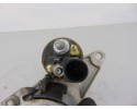 Motor arranque, Skoda Fabia (5J2) Active 2009, 02T911023S