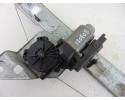 Elevalunas trasero derecho, Renault Megane Ii Berlina 5P Authentique 2005