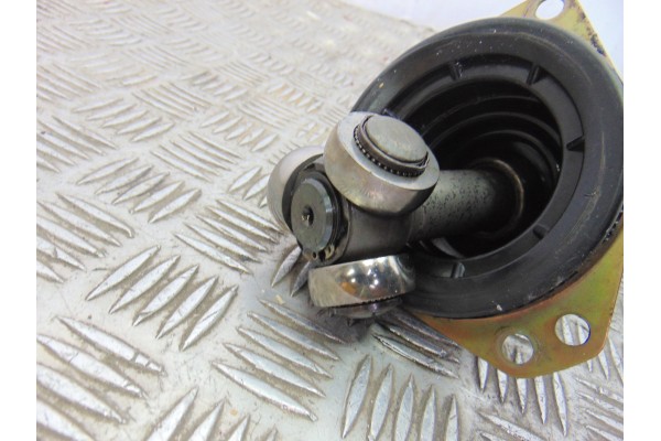 Transmision delantera izquierda, Renault Espace Iv (JK0) Authentique 2005, 8200228393