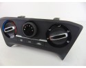 Mando climatizador, Hyundai I20 (Gb) Classic 2015, 97250-C8010