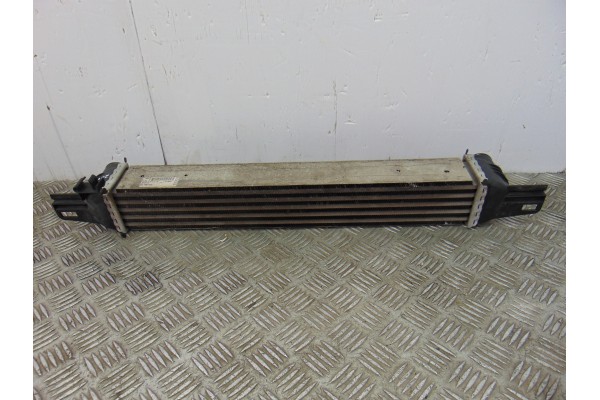 Intercooler, Citroen Nemo Attraction 2015, 51790623 usado 5