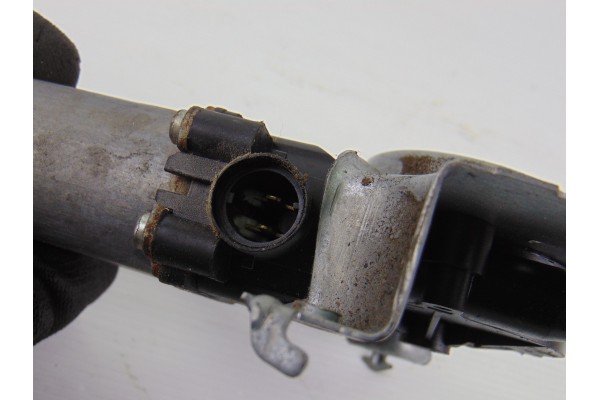 Elevalunas delantero izquierdo, Nissan Almera (N16/E) Tekna 2005