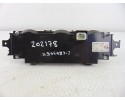 Mando climatizador, Citroen C-crosser Vtr 2009, 7820A115XA