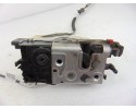 Cerradura puerta trasera derecha, Peugeot 208 GT Line 2016, 9812501180