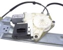 Elevalunas trasero derecho, Renault Megane Iii Berlina 5P Business 2014, 827306548R