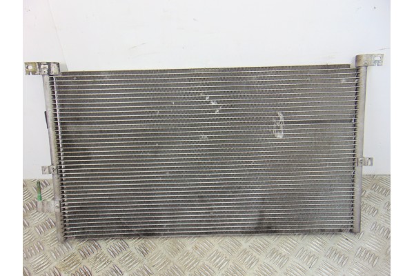 Condensador / radiador aire acondicionado, Ford Mondeo Berlina (Ge) Ambiente 2007, 4S7H19710AA