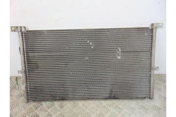 Condensador / radiador aire acondicionado, Ford Mondeo Berlina (Ge) Ambiente 2007, 4S7H19710AA