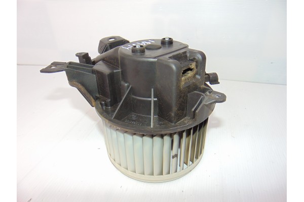 Motor calefaccion, Citroen Nemo Basis 2012, 507730100 usado 5