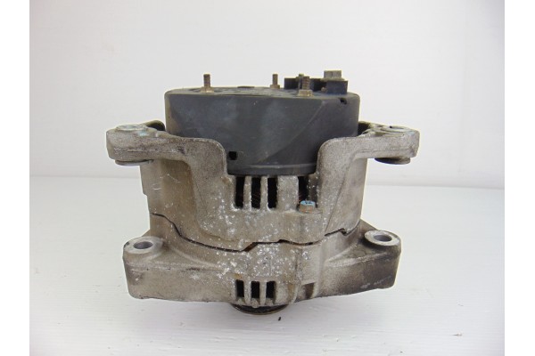 Alternador, Opel Astra G Berlina Club 2000, 90506202 usado 5