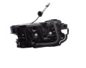 Cerradura puerta trasera derecha, Volkswagen Polo V (6C1) Comfortline 2014, 6R4839016A