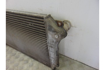 Intercooler, Toyota Corolla Verso (R1) 2,2 D-4D Sport 2007