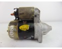 Motor arranque, Hyundai Accent (X3) 1.3 Ls 1998, 36100-21740