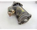 Motor arranque, Peugeot 406 Berlina (S1/S2) Srdt 1999, D7R26