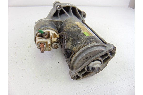 Motor arranque, Peugeot 406 Berlina (S1/S2) Srdt 1999, D7R26