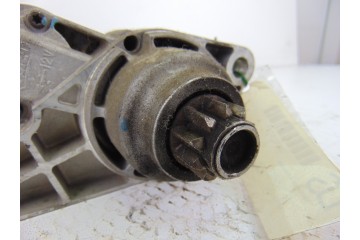 Motor arranque, Seat Ibiza Berlina (6J5) Reference 2012, 02T911024N