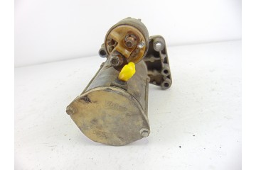 Motor arranque, Peugeot 407 ST Confort 2006, 9662854080