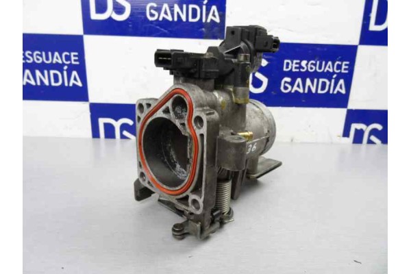 Caja mariposa, BMW Serie 3 Compacto (E36) 316i 1998, 0280140575 usado 5